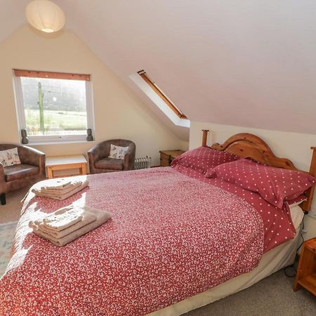 Llanelltyd Bryn Melyn Artist'S Cottage מראה חיצוני תמונה