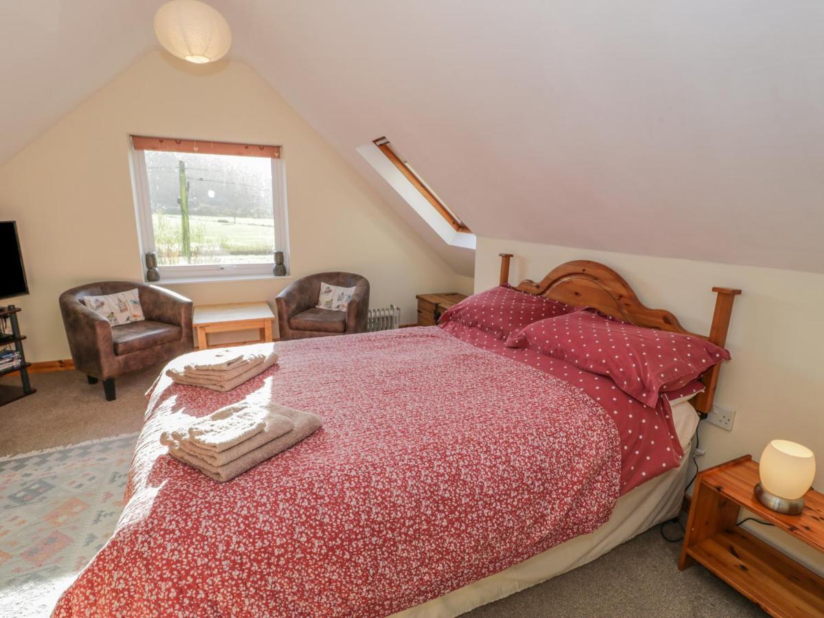 Llanelltyd Bryn Melyn Artist'S Cottage מראה חיצוני תמונה