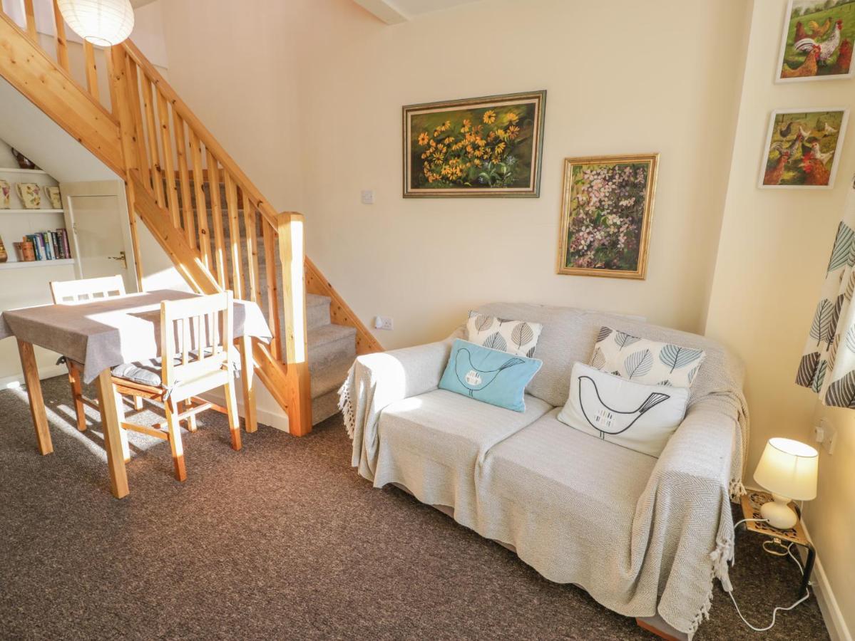 Llanelltyd Bryn Melyn Artist'S Cottage מראה חיצוני תמונה