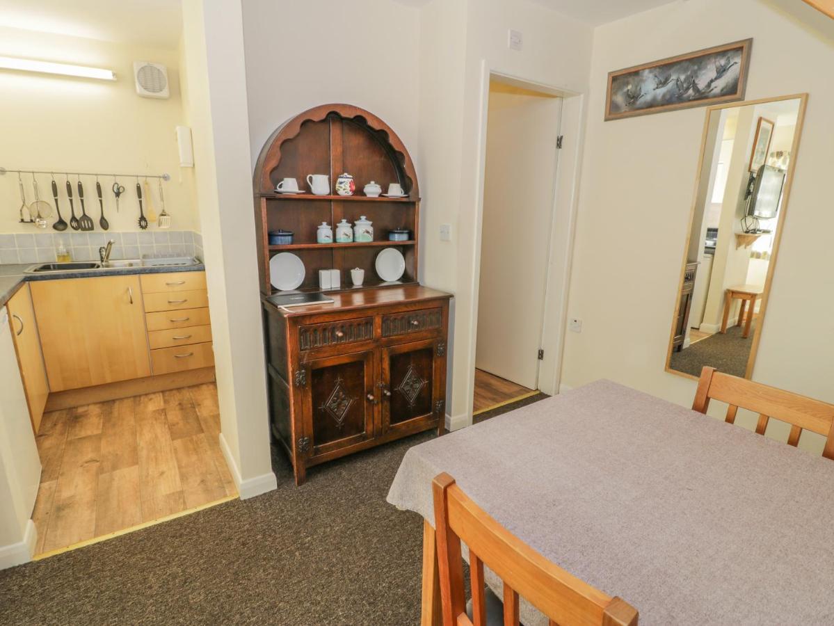 Llanelltyd Bryn Melyn Artist'S Cottage מראה חיצוני תמונה