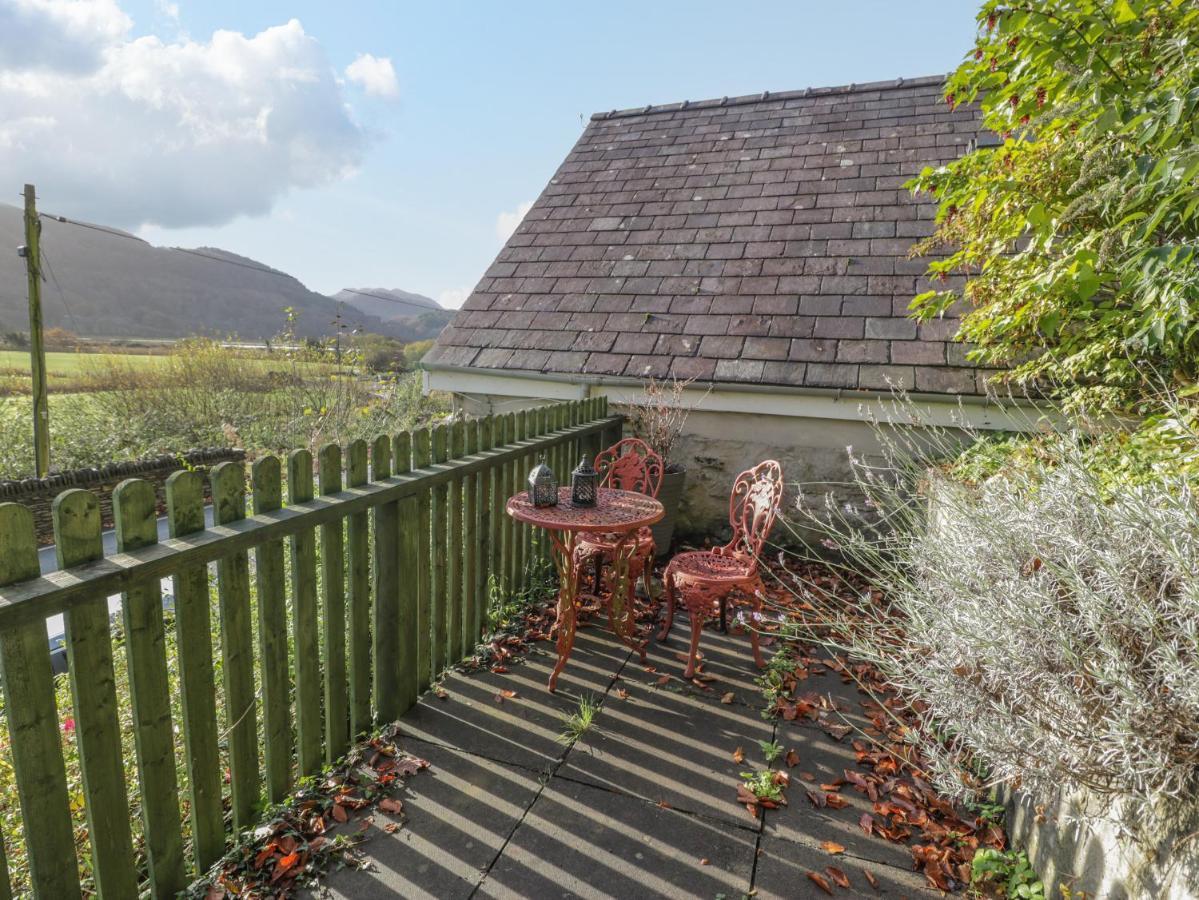 Llanelltyd Bryn Melyn Artist'S Cottage מראה חיצוני תמונה